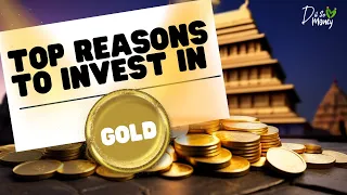 The Ultimate Guide to Investing in Gold